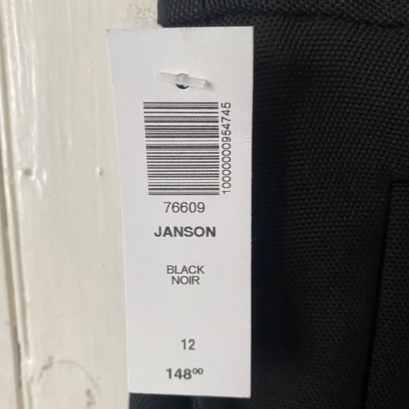 Babaton (Artizia) Janson Dress Pants - Picture 6 of 6